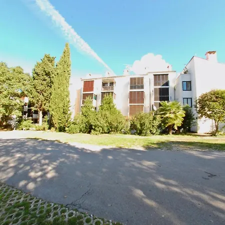 Blue Promenade Apartament Poreč