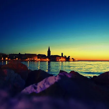 Blue Promenade Poreč