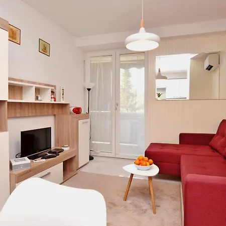 Apartamento Blue Promenade *