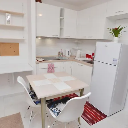 Apartamento Blue Promenade